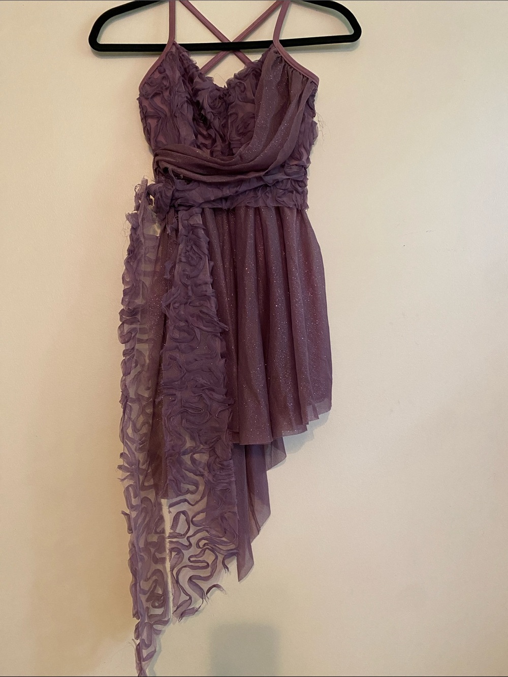 Weissman lyrical Costume